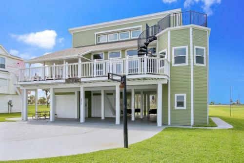 Sea Pearl By Ryson Vacation Rentals