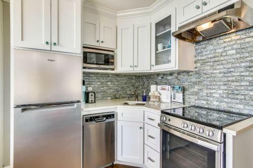 San Luis By Ryson Vacation Rentals