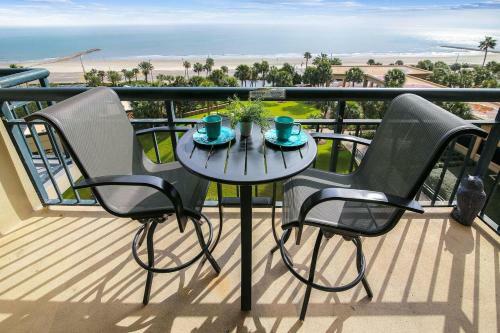 San Luis By Ryson Vacation Rentals
