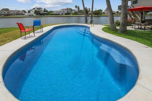 Prager Bay View By Ryson Vacation Rentals