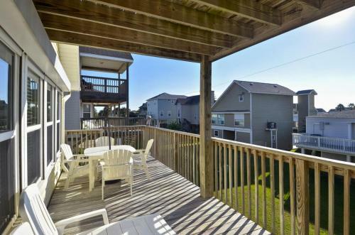 Pirates' Pearl By Ryson Vacation Rentals