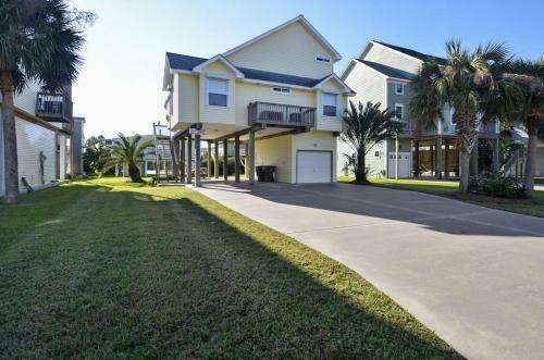 Pirates' Pearl By Ryson Vacation Rentals