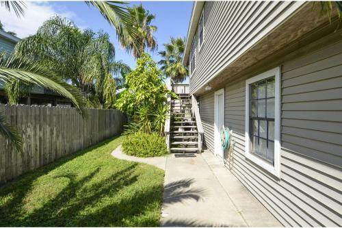 Herons Nest By Ryson Vacation Rentals