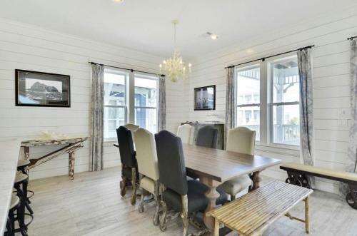 Beachside Haven By Ryson Vacation Rentals
