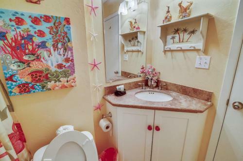 Baydream Believer By Ryson Vacation Rentals