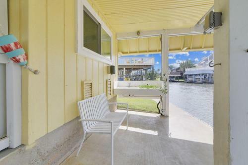 Baydream Believer By Ryson Vacation Rentals