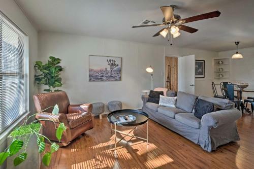 Upscale Home 5 Blocks To Georgetown Square!