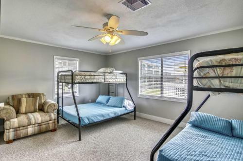 Bermuda Beachfront By Ryson Vacation Rentals