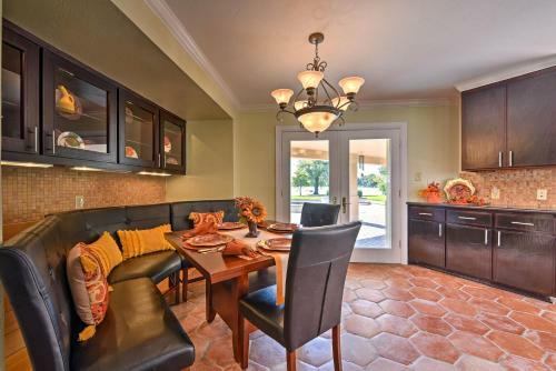 Lakefront Houston House-1 Mi To Space Center!