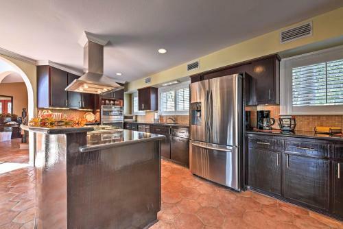 Lakefront Houston House-1 Mi To Space Center!