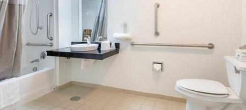 Hotel Motel 6-houston, Tx - 249 - Willowbrook