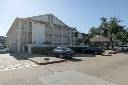 Oyo Hotel Houston Katy Freeway