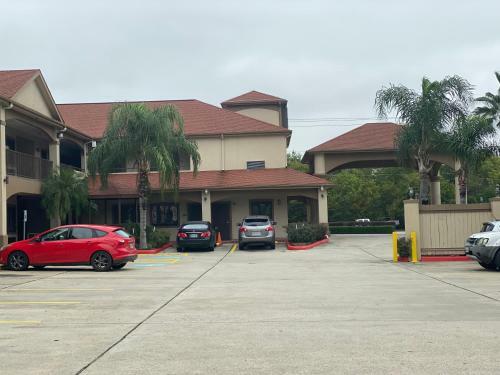 Hotel Lotus Inn