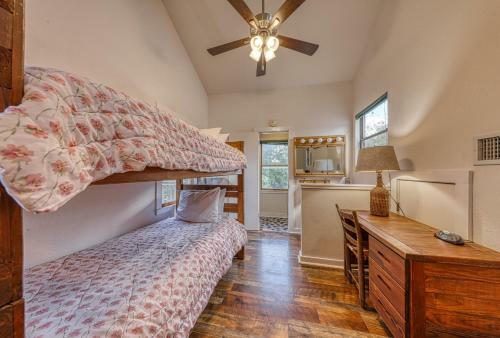 Bumblebee Lodge