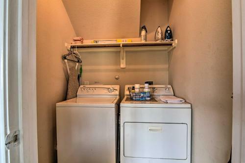 Houston Home With Yard Ideal For All Age Groups