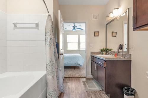 Apartamento Breathtaking Sunsets At Fully Equipped Getaway