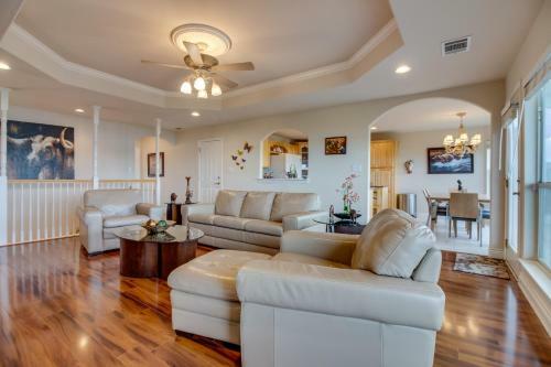 High View Retreat