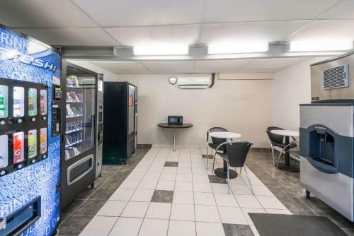 Hotel Studio 6 Laredo, Tx - North I-35