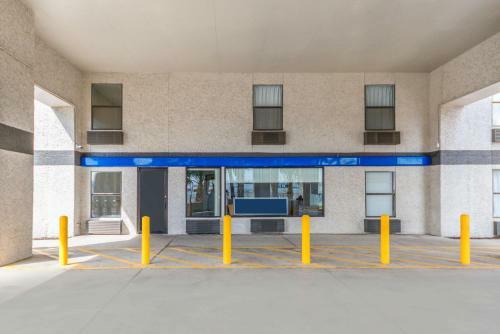 Hotel Studio 6 Laredo, Tx - North I-35