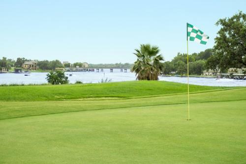 Legends Golf Villa 8