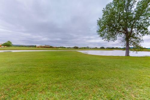Legends Golf Villa 9