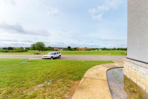 Legends Golf Villa 9