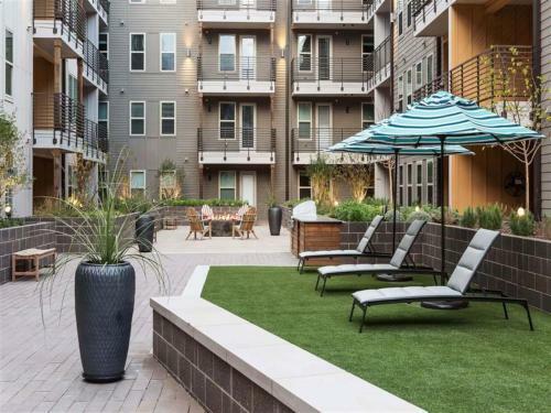 Apartamento Texas Corporate Housing Solutions Professional Apt