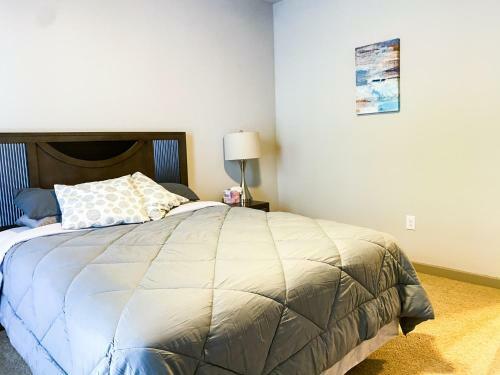 Apartamento Texas Corporate Housing Solutions Professional Apt