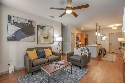 Apartamento Texas Corporate Housing Solutions Professional Apt
