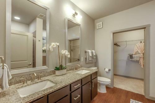 Apartamento Texas Corporate Housing Solutions Professional Apt