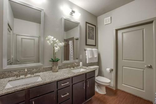 Apartamento Texas Corporate Housing Solutions Professional Apt