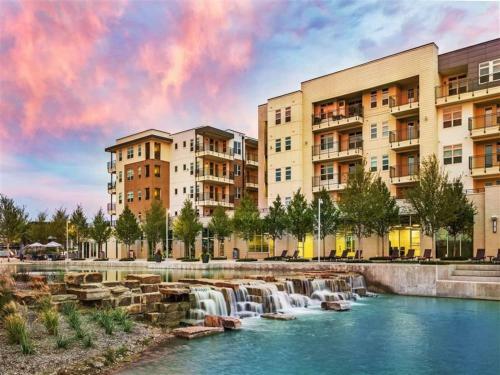 Apartamento Texas Corporate Housing Solutions Professional Apt