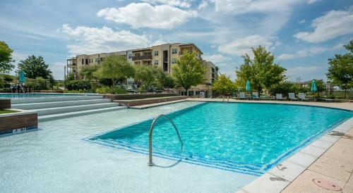 Apartamento Texas Corporate Housing Solutions Professional Apt