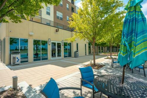 Apartamento Texas Corporate Housing Solutions Professional Apt