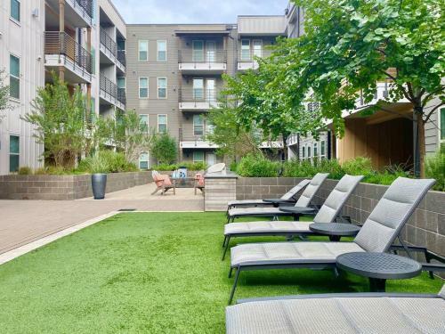 Apartamento Texas Corporate Housing Solutions Professional Apt