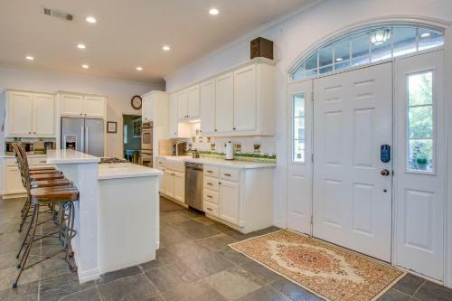 Chief's - Amazing Home With Fantastic Dock