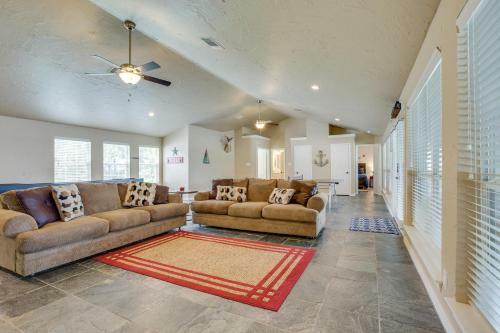 Chief's - Amazing Home With Fantastic Dock