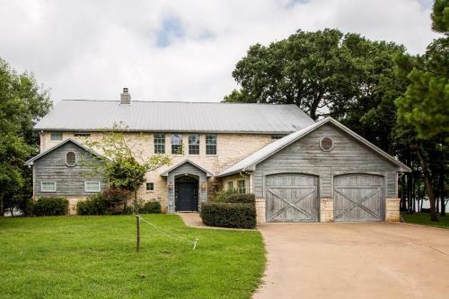 Chief's - Amazing Home With Fantastic Dock
