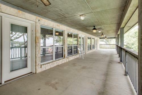 Chief's - Amazing Home With Fantastic Dock