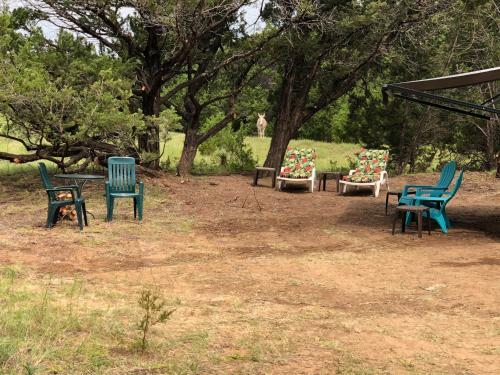 Fishers Of Men Ranch Home