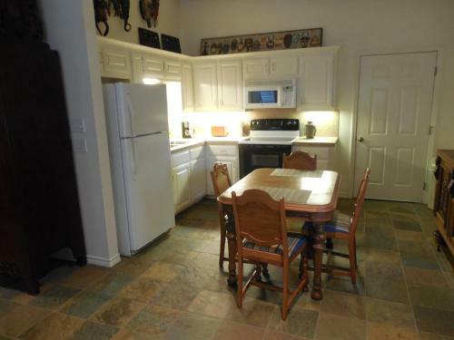 Hostal Dogwood Springs Lodgings