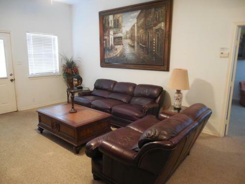 Hostal Dogwood Springs Lodgings