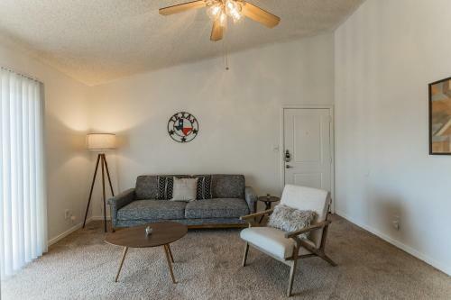 Apartamento Relaxing Midland Suite + Pool