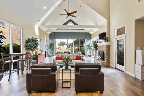 Apartamento Cozy Suite Just Outside Downtown Midland