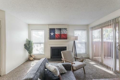 Apartamento Brand New Midland Suite
