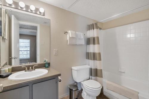 Apartamento Spacious 1br Flat Near Downtown Midland