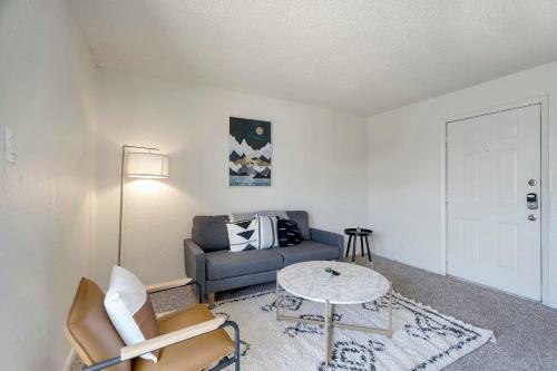 Apartamento Spacious Midland Getaway