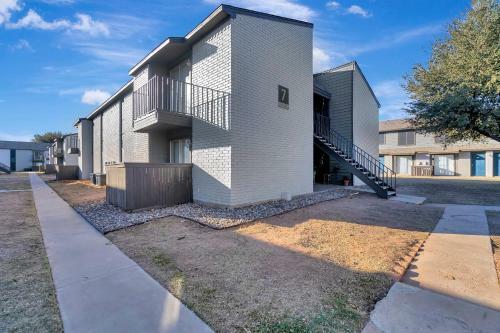 Apartamento Spacious Midland Getaway
