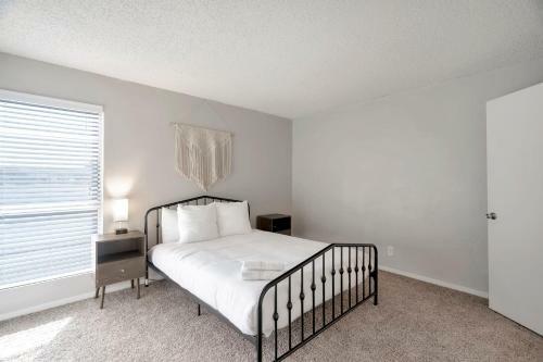 Apartamento Spacious Midland Getaway