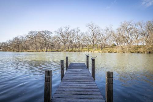 River Haven Home